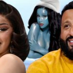 Cardi B Zusammenarbeit mit DJ Khaled für 'Schlumpf' Hymne 'höhere Liebe'