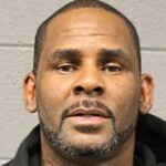 R. Kelly verliert den sexuellen Handel, aber Richter glaubt, dass die Herpes von Opfer überladen ist