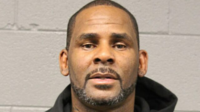 R. Kelly verliert den sexuellen Handel, aber Richter glaubt, dass die Herpes von Opfer überladen ist

