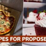 Schlagen Sie Tag 2025 vor: Von herzförmiger Pizza bis hin zu roten Samtcupcakes, 5 Rezepte, die Ihren Feierlichkeiten zur Valentinstagswoche Geschmack verleihen können (Videos anzeigen).