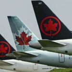 Air Canada, um diesen Sommer Flüge nach Israel wieder aufzunehmen