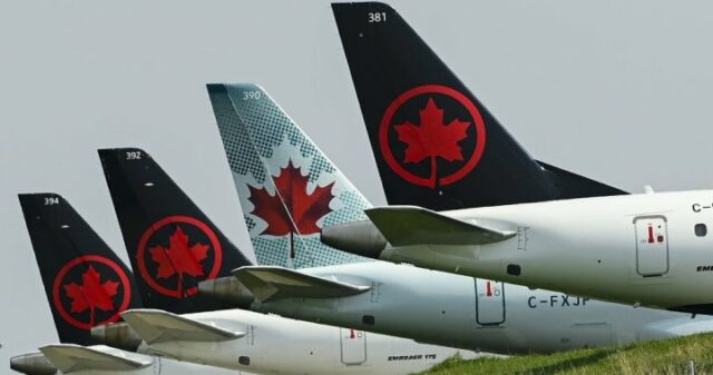 Air Canada, um diesen Sommer Flüge nach Israel wieder aufzunehmen

