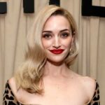 Brianne Howey über die "Konsequenzen" Georgiens in Staffel 3 von "Ginny und Georgia"