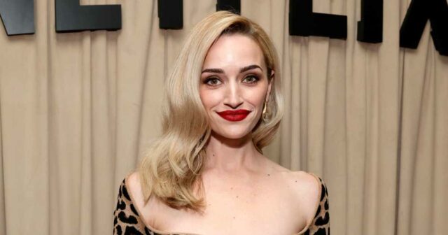 Brianne Howey über die "Konsequenzen" Georgiens in Staffel 3 von "Ginny und Georgia"

