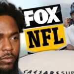 NFL, Fox Entscheidung über Kendrick Lamar, "Nicht wie uns" -Puls für Super Bowl