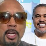 Daymond John glaubt, dass Irv Gotti über 50 Cent 'Rip' Post lachen würde