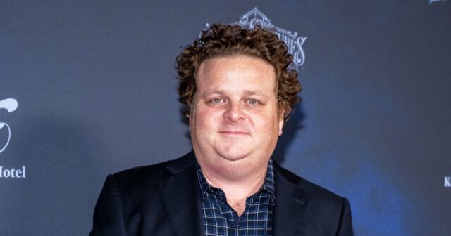 Patrick Renna du Sandlot enthüllt, dass er fast eine Schildkröte auf "Entourage" war

