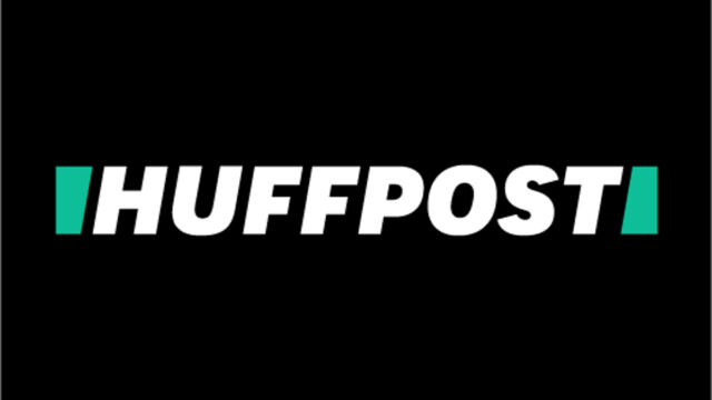 huffpost logo