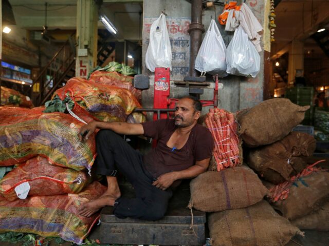 Trumps Tarife präsentieren frische Kopfschmerzen in Indiens langsamerer Wirtschaft

