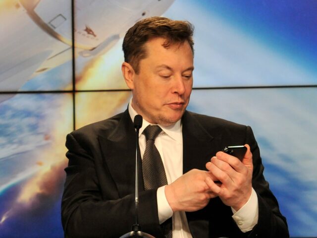 Elon Musks Klage gegen Openai kann teilweise vor Gericht gehen

