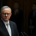 Australiens Premierminister verweigert die Doppelmoral nach angeblichen Angriffen auf muslimische Frauen