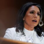 Tulsi Gabbard wurde als US -Direktor des Nationalen Geheimdienstes bestätigt