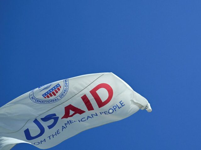 Was ist USAID und wie zentral ist es für die US -Außenpolitik?

