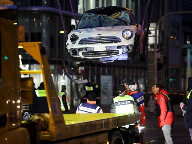 München Auto Ramming: Was ist passiert, wer ist der Verdächtige, was kommt als nächstes?

