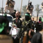 Hamas, Israel -Austausch -die Fänger und Fang mitten im zerbrechlichen Waffenstillstand