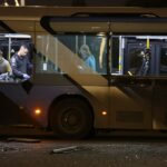 Bussexplosion in Israels Tel Aviv: Was ist passiert und was wir bisher wissen