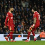 Liverpool Go 11 Punkte bereit, als Salah den 2: 0-Sieg gegen Manchester City inspiriert