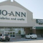 Alle JoAnn -Stores, die als Auktionssieger geschlossen werden sollen, planen Vermögenswerte