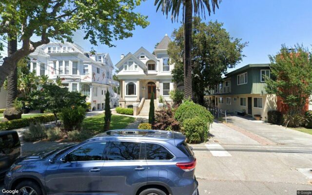 Einfamilienhaus verkauft in Alameda für 2,3 Millionen US-Dollar

