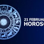 21. Februar 2025 Horoskop: Was ist das Tierkreiszeichen von Menschen, die heute Geburtstag feiern? Kennen Sie das Sonnenzeichen, die glückliche Farbe und die Zahlenvorhersage