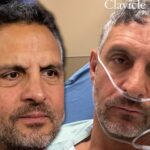 Mauricio Umansky hat nach dem Skigunfall in Aspen ins Krankenhaus eingeliefert