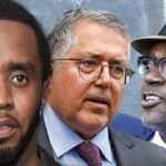 Der Anwalt von Diddy sprang Schiff über die Verteidigungsstrategiekampf mit Co-Counsel über das Schiff