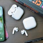 Der Apple AirPods 4 erreichte einen Tiefpunkt von 100 US -Dollar sowie den Rest der besten technischen Angebote der Woche