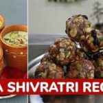 Maha Shivratri 2025 Rezepte: Von THANDAI bis trocken Früchten Laddoo, 5 traditionelle Lebensmittel und Prasad, die Lord Shiva angeboten haben, um das Festival zu feiern (Videos ansehen)