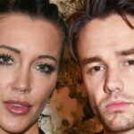 Liam Paynes GF Kate Cassidy eröffnet seine letzten Tage in Argentinien