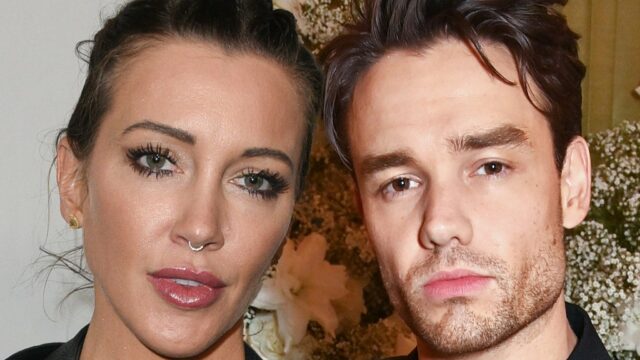 Liam Paynes GF Kate Cassidy eröffnet seine letzten Tage in Argentinien

