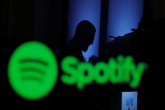 Spotify könnte seine lang erwartete Hi-Fi-Audibeer als Add-On von 6 US-Dollar später in diesem Jahr anbieten

