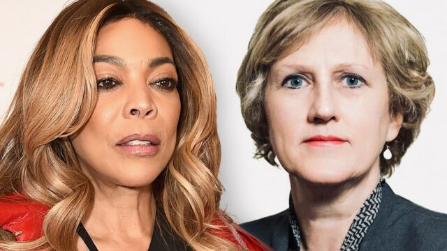 Wendy Williams 'Guardian wird eine neue mentale Bewertung für sie bestellen

