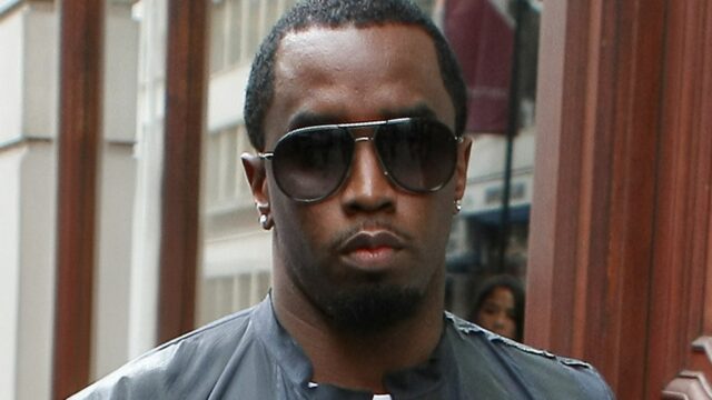 Diddy beschuldigt, das minderjährige Mädchen für die Miami Party eingestellt zu haben

