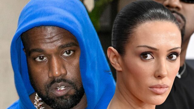 Kanye West und Bianca haben kein Vormauer, da sich die Scheidung droht

