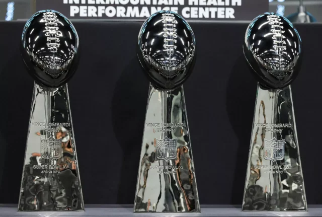 Analyste nennt in der nächsten Saison Top-5-Super Bowl-Dimmers

