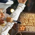 Beyoncé kündigt 'Cowboy Carter' Tour an