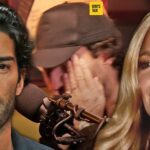 Justin Baldoni wird im neuen Interview -Promo inmitten von Blake Lively Drama emotional