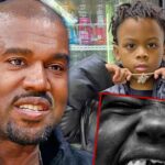 Kanye West erhält die Genehmigung von Lil Rt Mom für eine KI -Stichprobe auf "Bully"