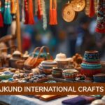 Surajkund International Crafts Mela 2025 Start- und Enddaten: Alles über eine der größten Handwerksmessen der Welt zu wissen