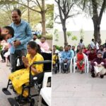 Jeet Adani and Diva Shah Marriage: Couple Launch ‘Mangal Seva’ Initiative, Pledge To Support Wedding of 500 Specially-Abled Girls per Year (See Pics and Watch Video)