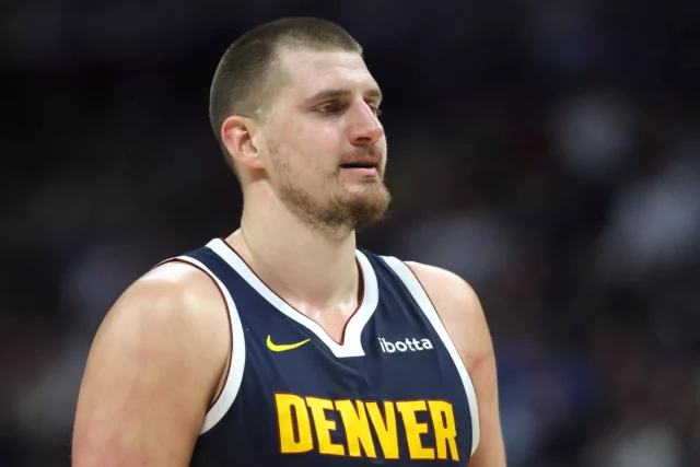 Nikola Jokic enthüllt, wer den Luka Doncic -Handel gewonnen hat

