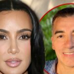 Kim Kardashian verklagte, weil er falsches Foto von Death Row Insasse veröffentlicht hat