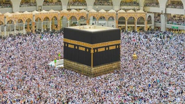 Hajj 2025: Kinder verboten, Saudi -Arabien ändert die Visumregeln für 14 Nationen; Checkliste der betroffenen Länder

