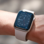 Die Apple Watch SE ist jetzt 80 US -Dollar Rabatt