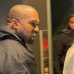 Kanye West neckt den Super Bowl -Auftritt in New Orleans