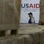 Kanada nennt USAID einen "gefährlichen Rückzug" für ausländische Hilfe