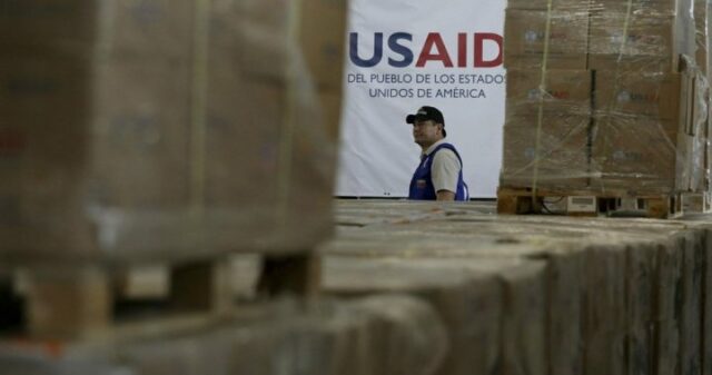 Kanada nennt USAID einen "gefährlichen Rückzug" für ausländische Hilfe

