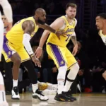 Shannon Sharpe sagt voraus, dass Lakers in Playoffs den Donner schlagen werden