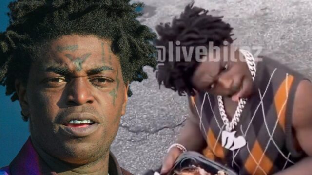 Kodak Black Anwalt sagt

