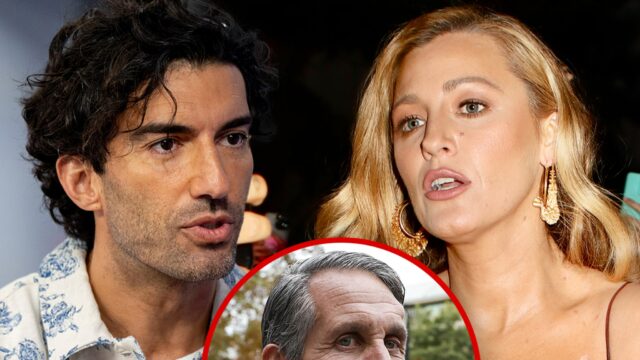 Justin Baldoni erzielt den rechtlichen Sieg gegen Blake Lively, kein Knebel für seinen Anwalt

